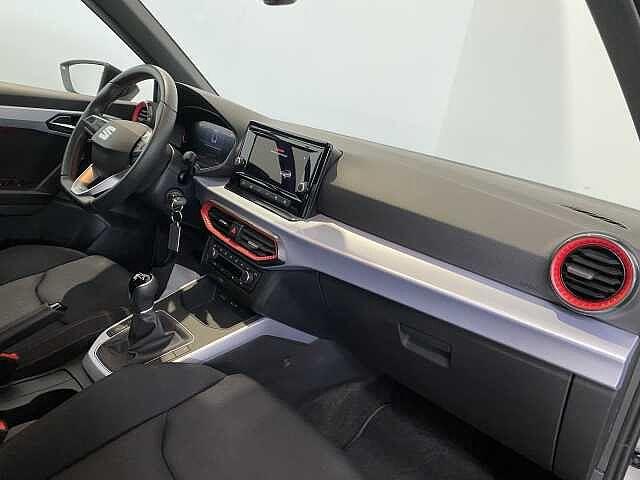 SEAT Arona 1.0 EcoTSI FR