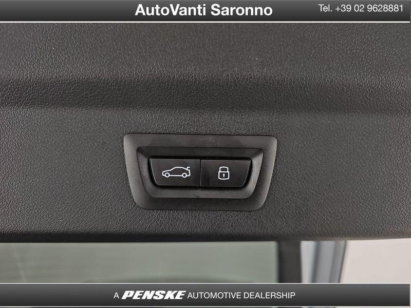 BMW X2 X2 xDrive 20d Msport Pro