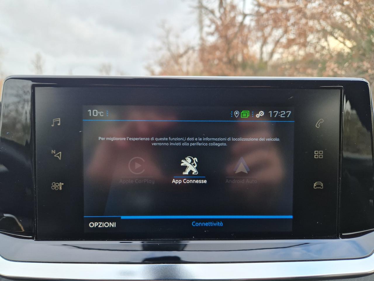 Peugeot 2008 BlueHDi 110 S&S ACTIVE