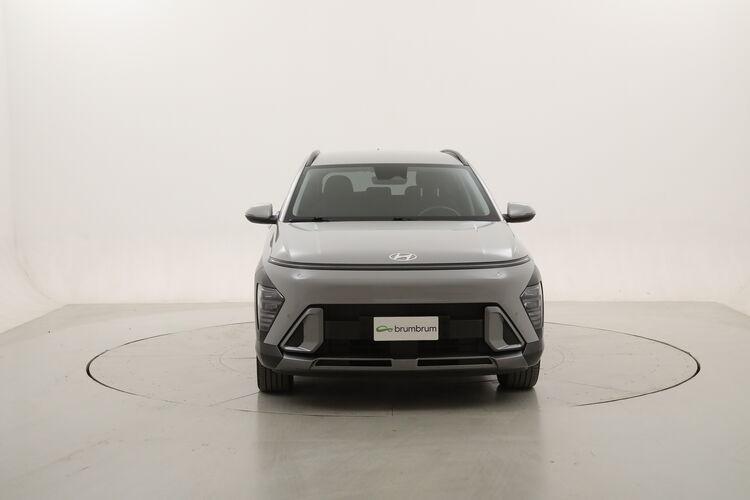Hyundai Kona Hybrid XLine DCT BR468582 1.6 Full Hybrid 141CV
