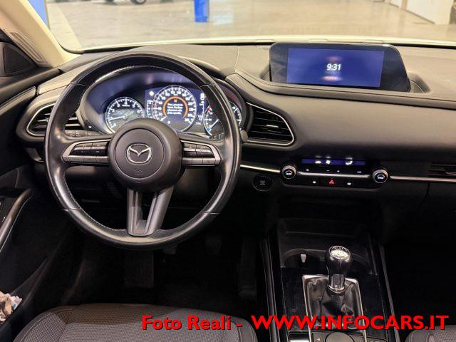 MAZDA CX-30 2.0L 122 CV e-Skyactiv M Hybrid Prime Line - PROMO