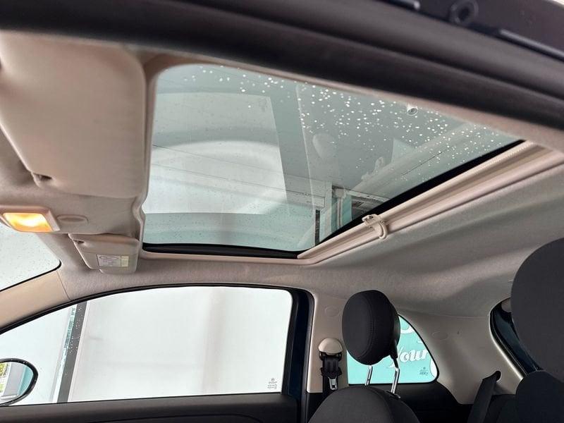 FIAT 500 1.0 70cv Ibrido Dolcevita
