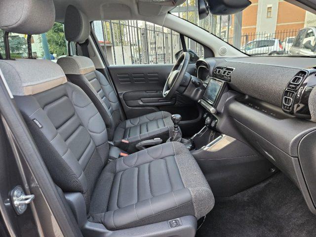 CITROEN C3 Aircross PureTech 110 S&S Max