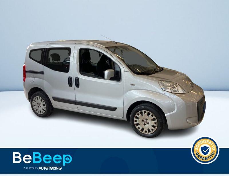 FIAT QUBO 1.3 MJT 16V DYNAMIC 80CV