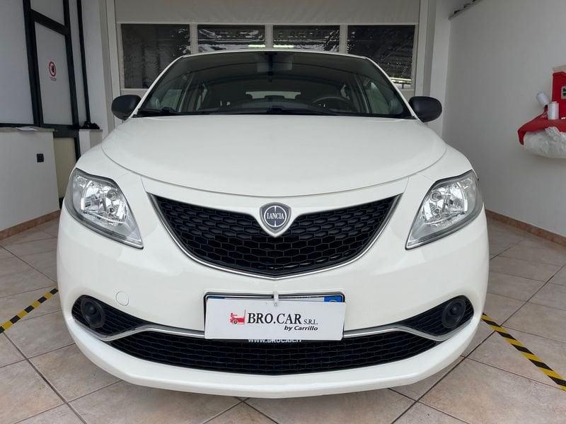Lancia Ypsilon Ypsilon 1.2 Silver ecochic Gpl 69cv