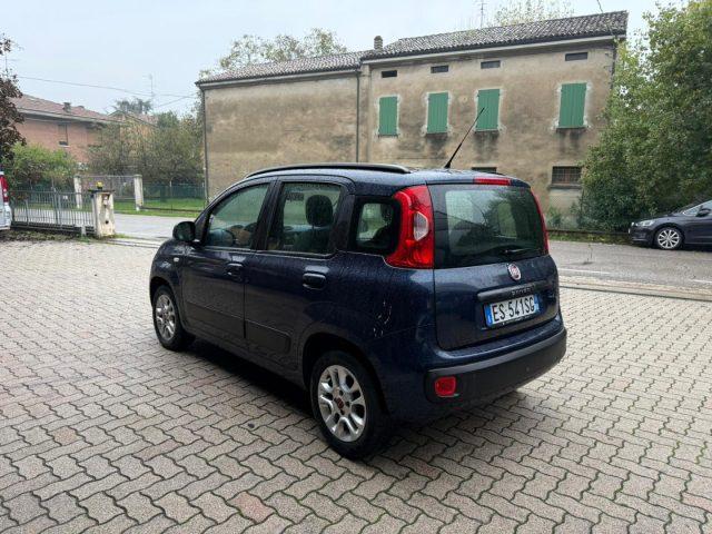 FIAT Panda 0.9 TwinAir LOUNGE OK NEOPATENTATI