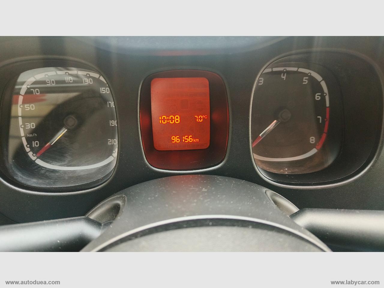 FIAT Panda 1.2 Easy NO VINCOLI