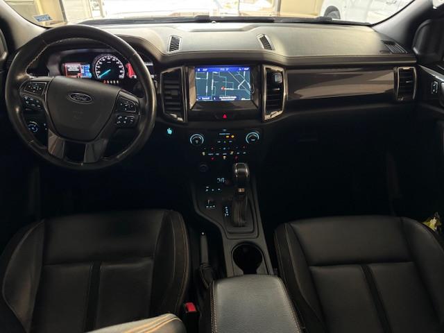 Ford Ranger Double Cab Ranger 3.2 tdci double cab Wildtrak 200cv auto