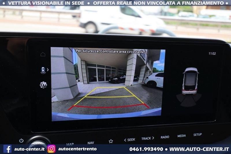 Hyundai i20 N Performance 1.6 T-GDI Techno Pack