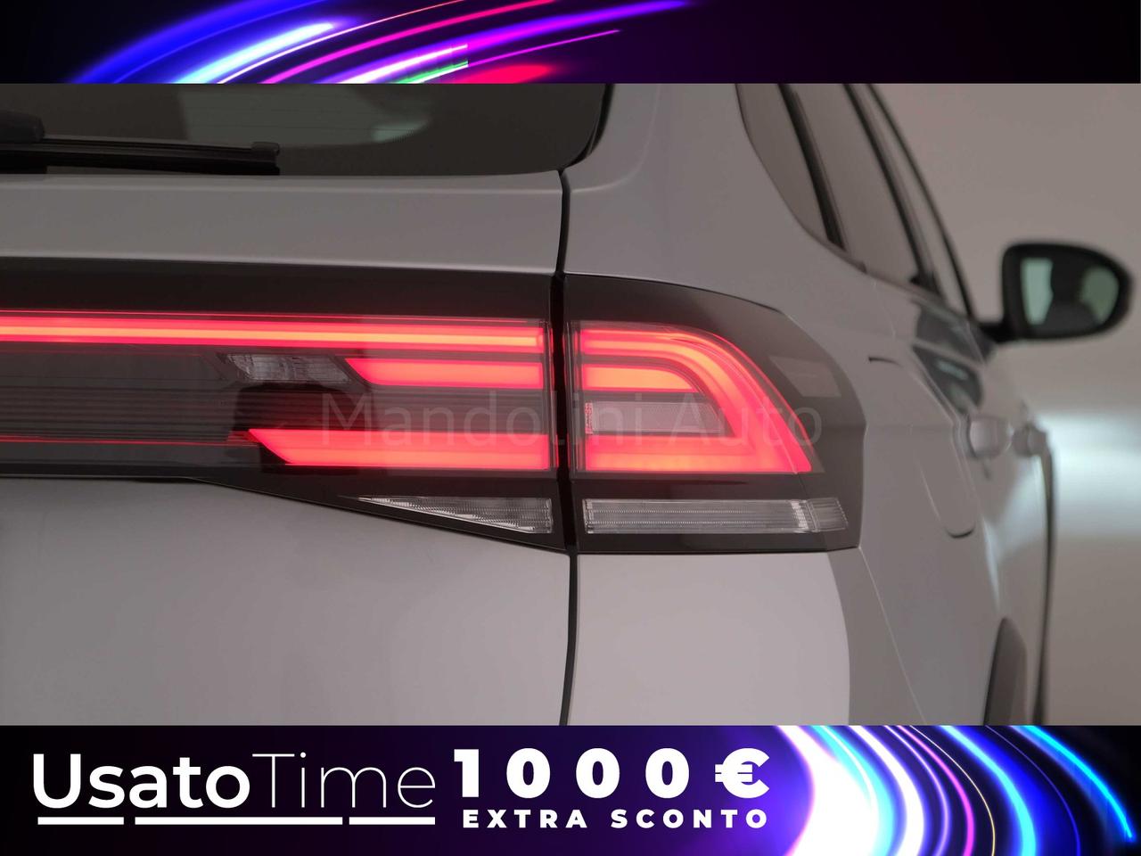 Volkswagen Taigo 1.0 tsi 110cv r-line