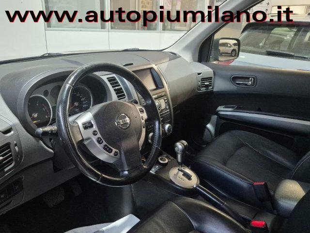 NISSAN X-Trail 2.0 dCi 150CV LE