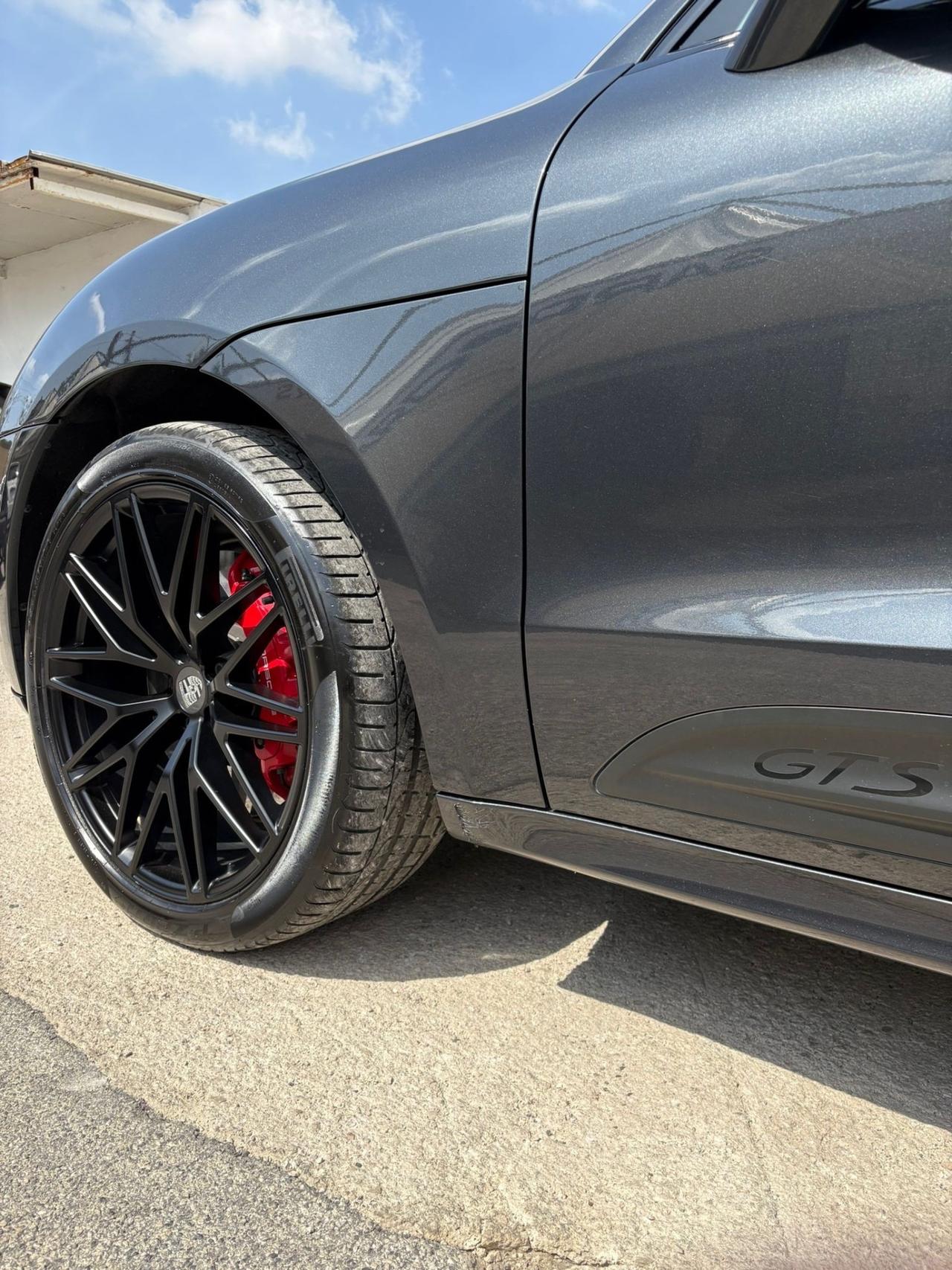 Porsche Macan 2.9 GTS