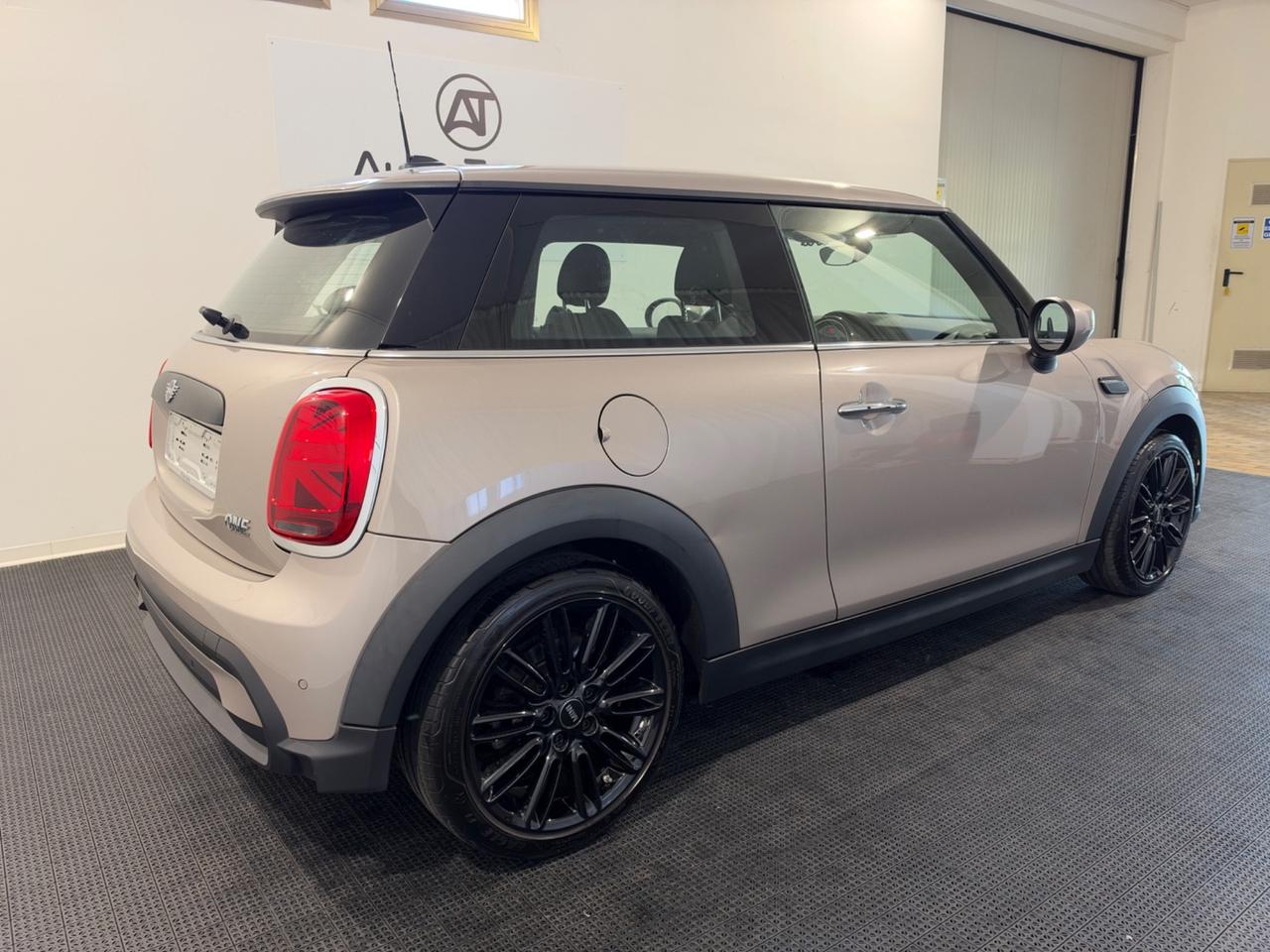Mini 1.5 One Classic