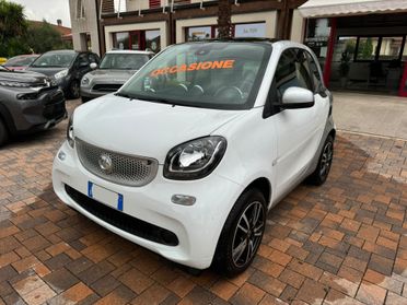 SMART FORTWO PASSION 1.0 70 CV