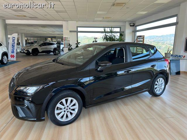 SEAT Ibiza 1.0 EcoTSI 95 cv Style