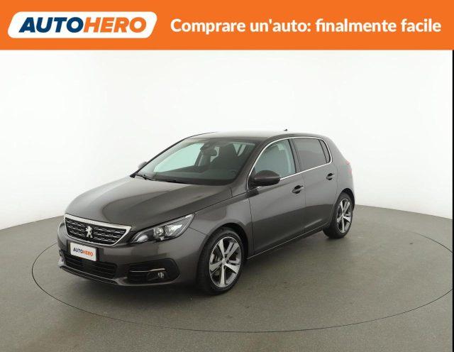 PEUGEOT 308 BlueHDi 130 S&S Allure