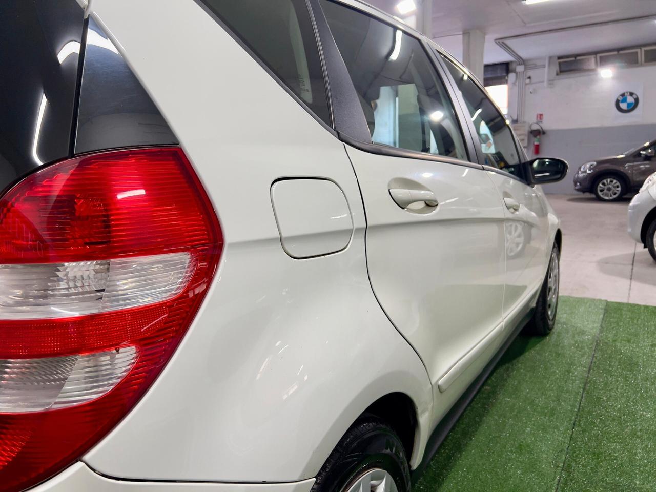 Mercedes-benz A 150 A 150 Avantgarde Edition 10
