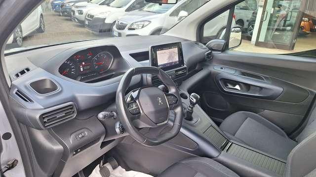 Peugeot Rifter 1.5 bluehdi Allure 100cv ///// MOLTO BELLO /////