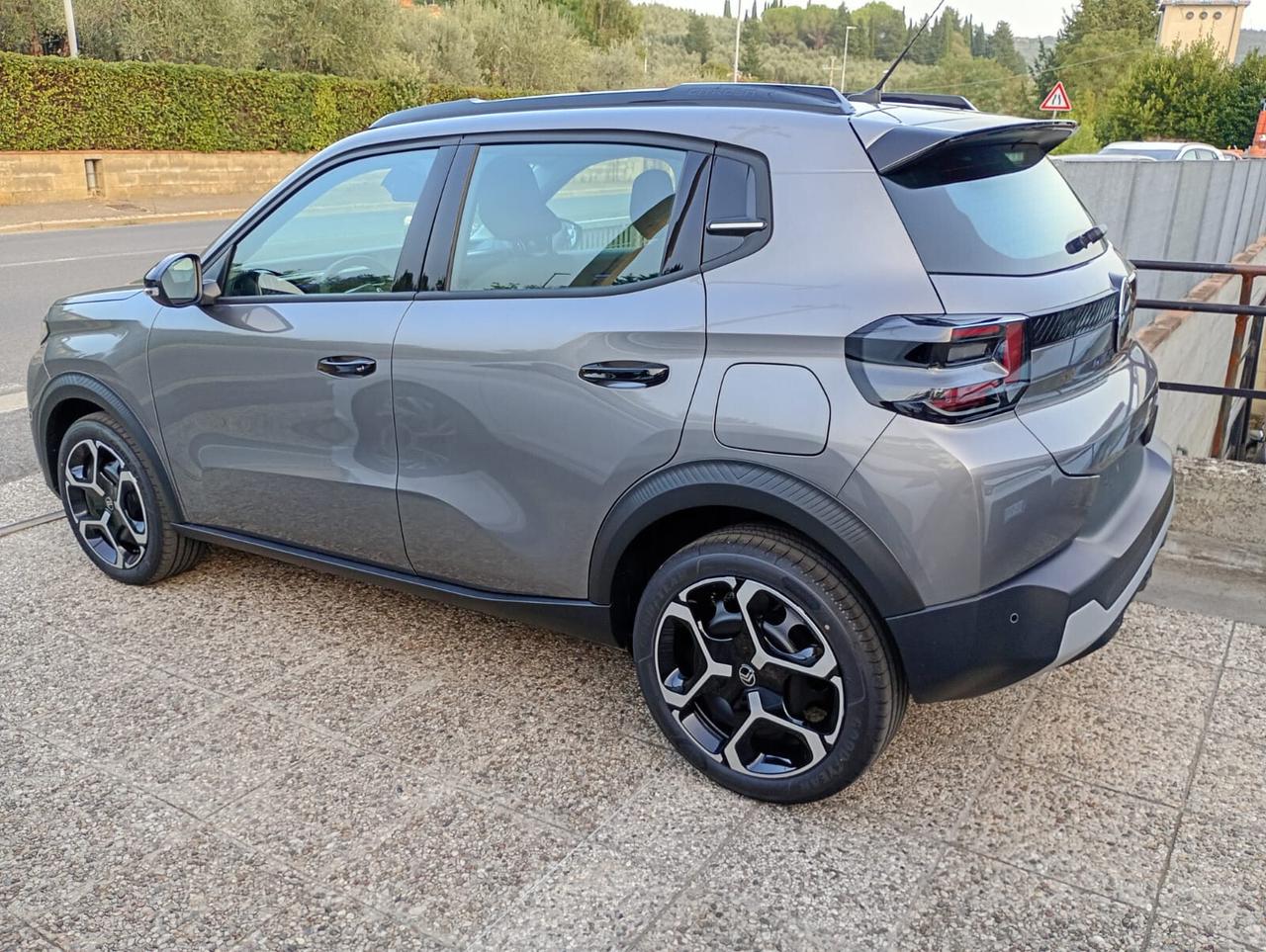 Citroen C3 PureTech 100 S&S Plus