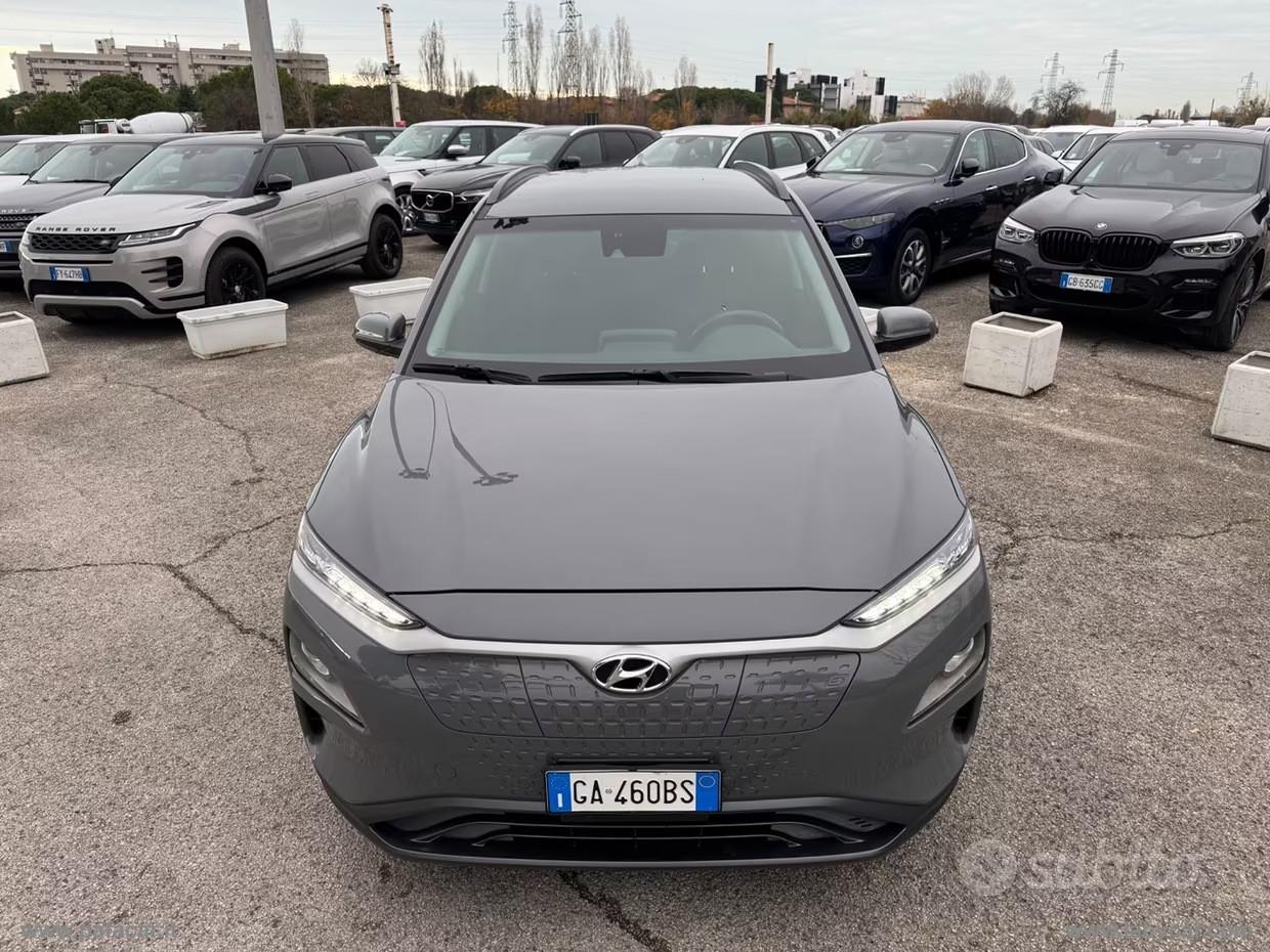 HYUNDAI Kona EV 64 kWh XPrime