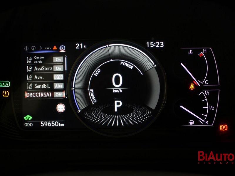 Lexus UX UX Hybrid 4WD Midnight