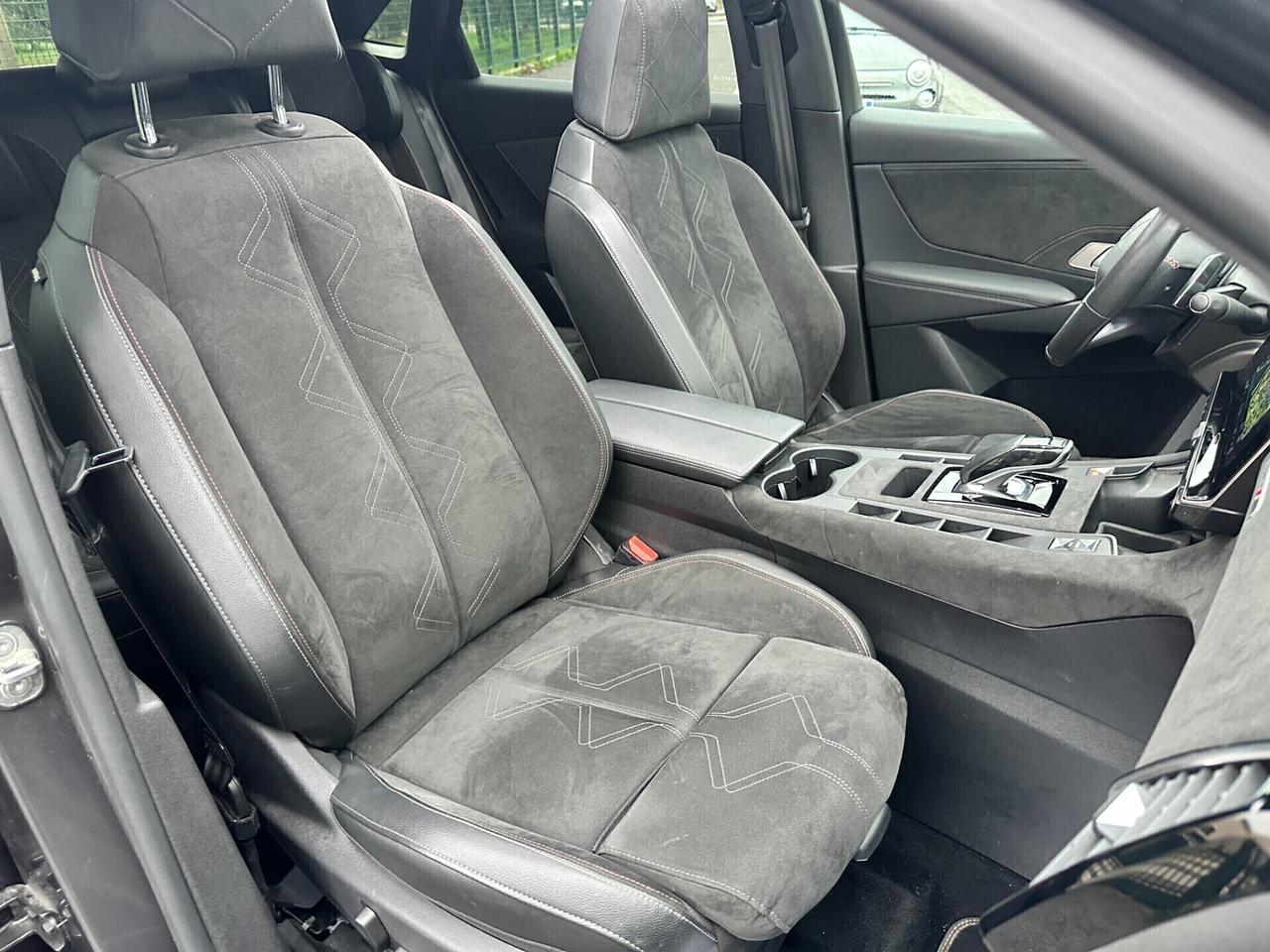 DS 7 Crossback 1.5hdi 130cv AUTOMATICA Srafull