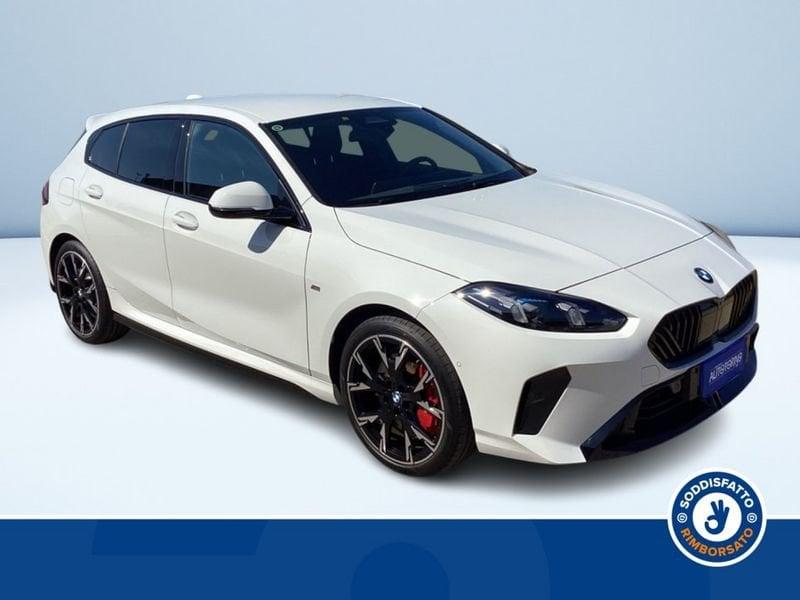 BMW Serie 1 118d