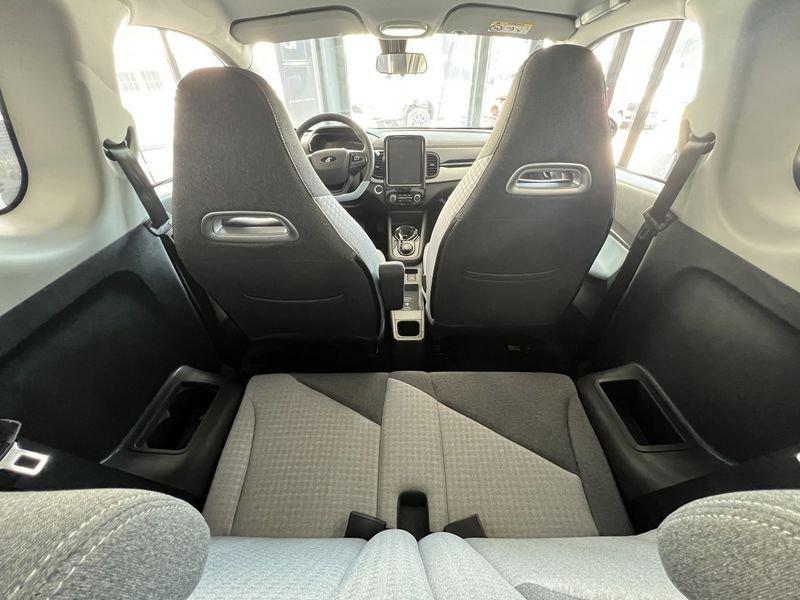 DR AUTOMOBILES dr 1.0 EV Electric 61cv