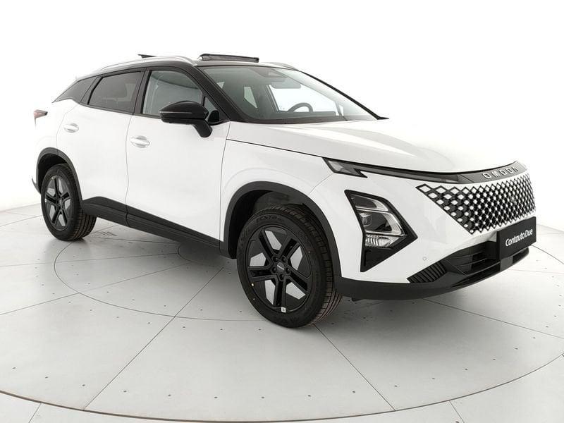 Omoda Omoda 5 SHS Omoda 5 1.5 TGDi Super Hybrid System 224 CV Premium