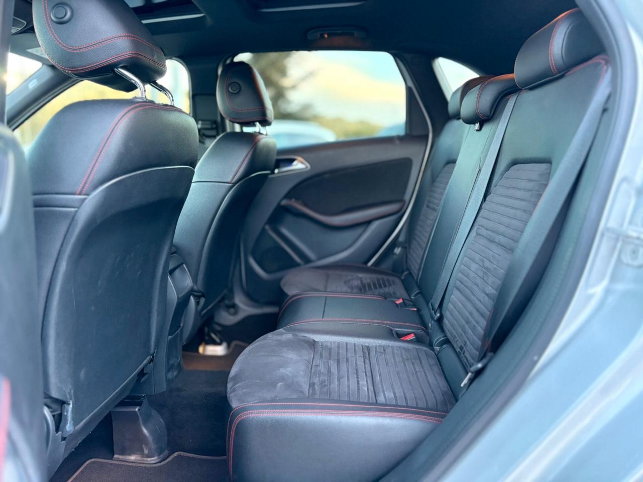 Mercedes-benz B 200 d Automatic Premium