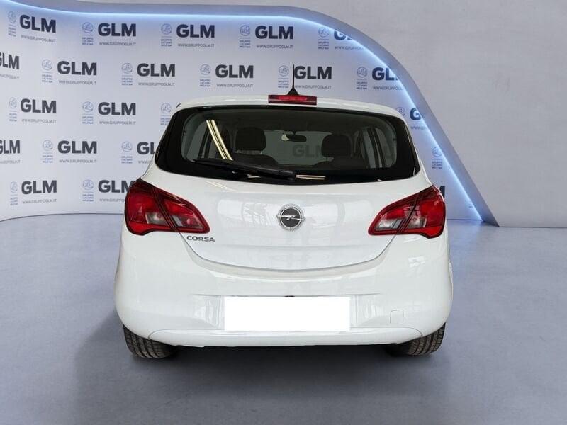 Opel Corsa 1.2 5 porte