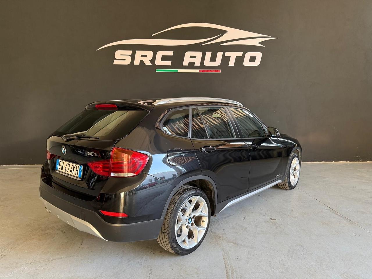 Bmw X1 sDrive18d Msport