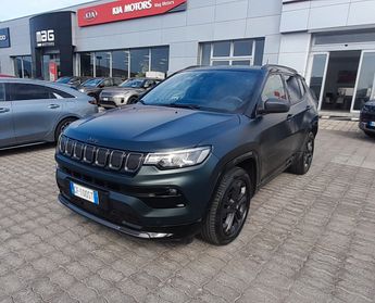 Jeep Compass 1.6 Multijet II 2WD 80° Anniversario
