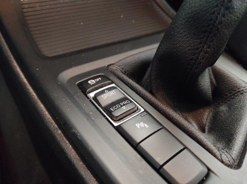 BMW X1 (F48) - X1 sDrive18d Business