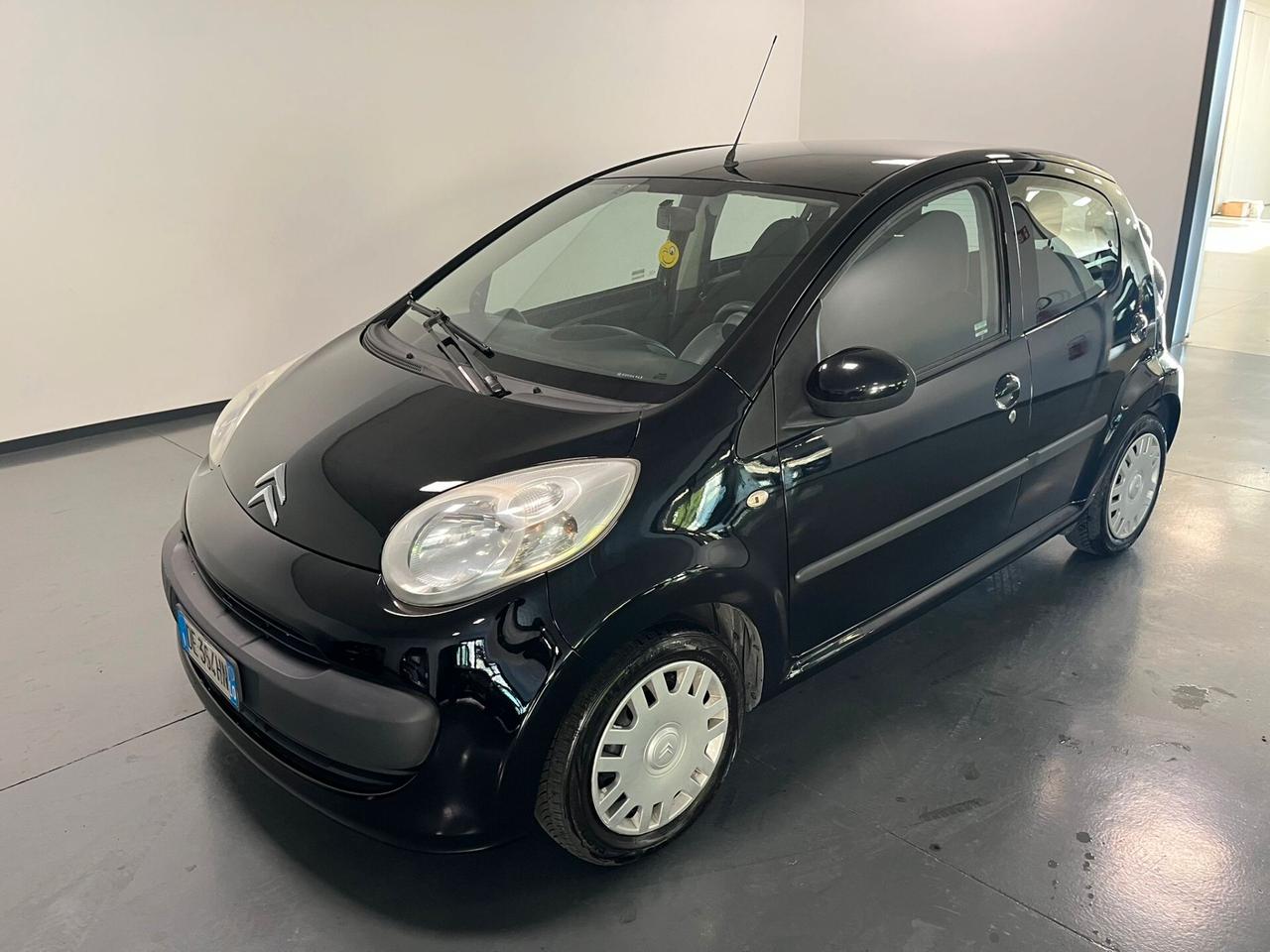 Citroen C1 1.0 5 porte C1TY