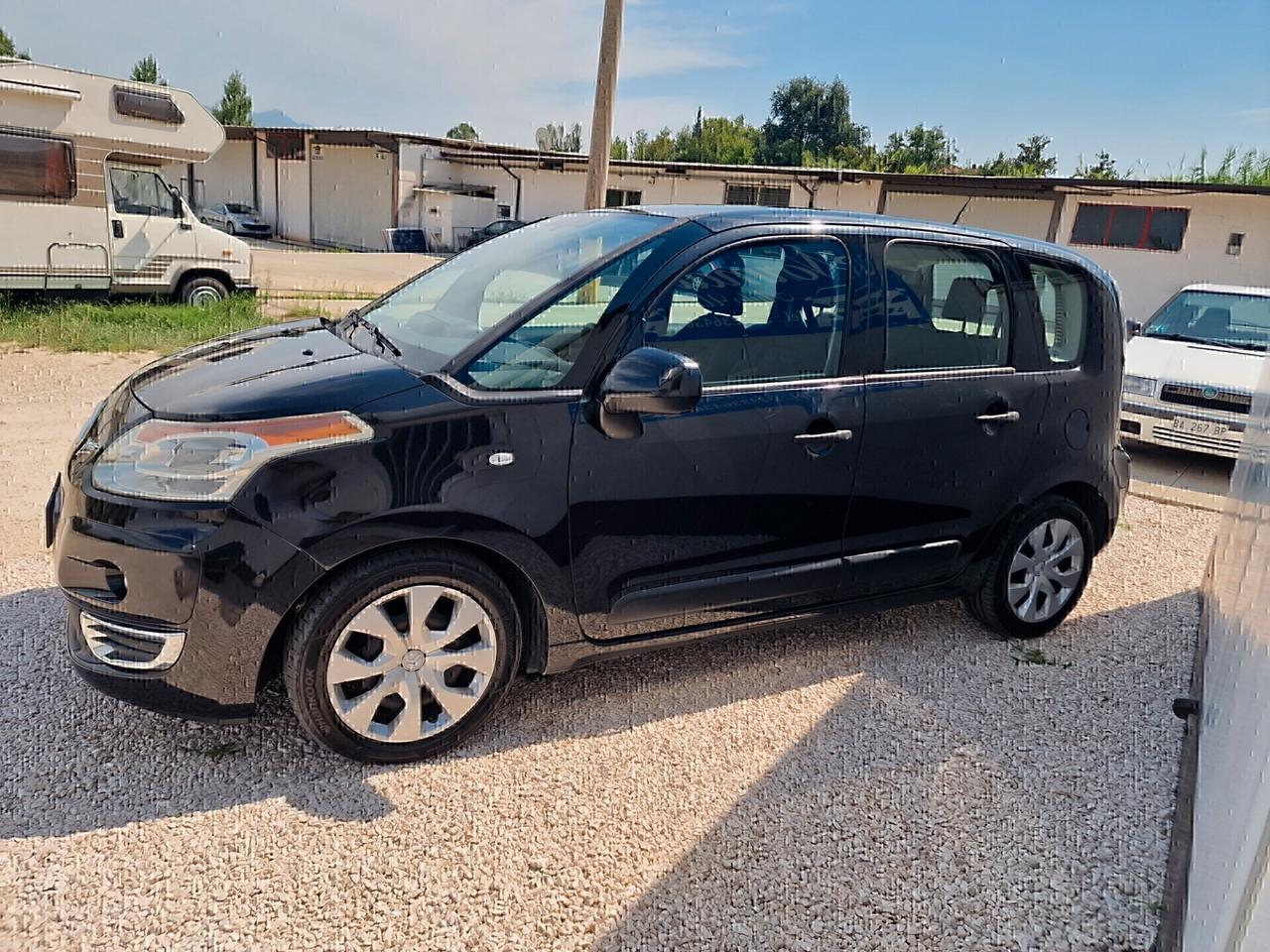 Citroen C3 Picasso 1.4 95 Ideal