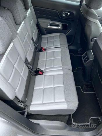 CITROEN - C5 Aircross - BlueHDi 130 S&S EAT8 Shine