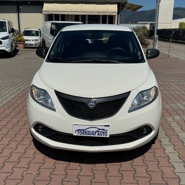 LANCIA Ypsilon 1.2 5 PORTE 5 POSTI ELEFANTINO BLU AZIENDALE
