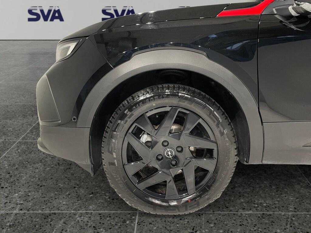 Opel Mokka II 2020 1.5 110CV GS Line