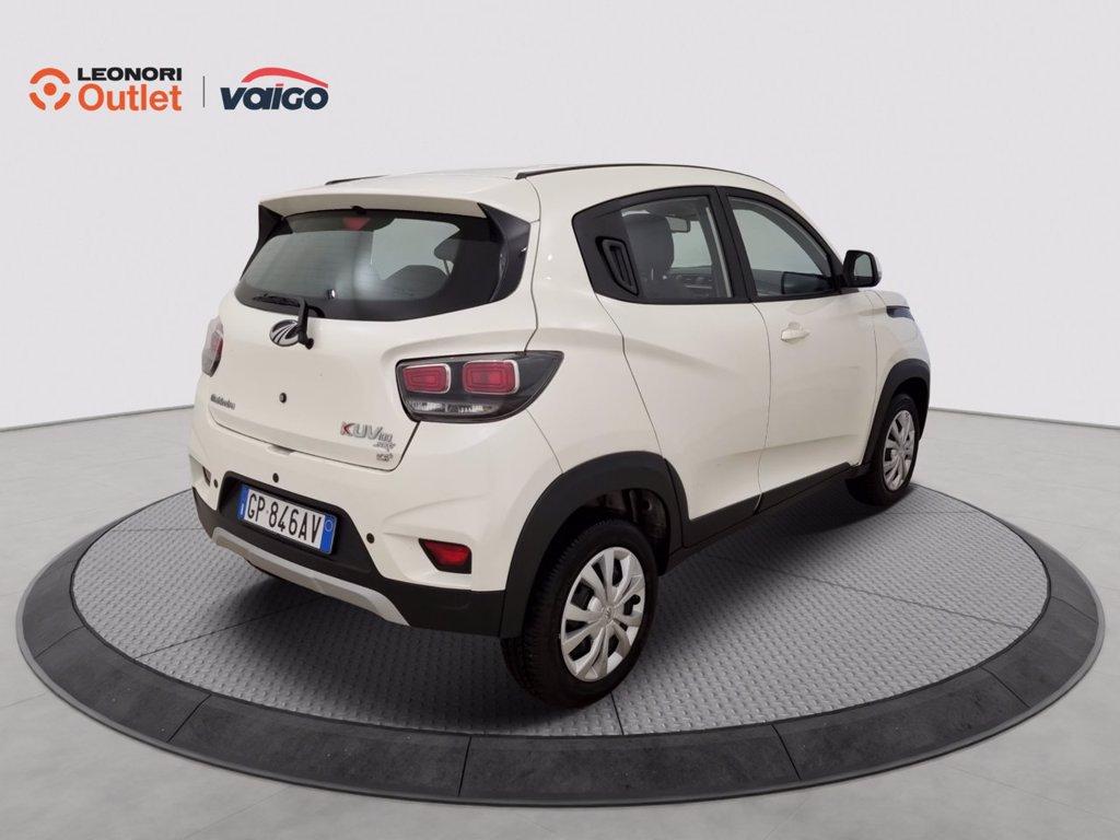 MAHINDRA Kuv100 1.2 k6+ del 2023