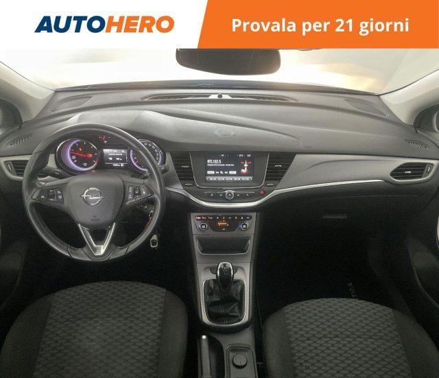 OPEL Astra 1.6 CDTi 110CV Start&Stop 5 porte Elective