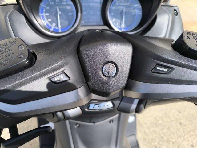 AC Other YAMAHA T MAX - T MAX 560 TECH MAX