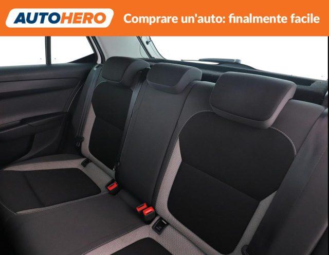 SKODA Fabia 1.0 MPI 60 CV Ambition