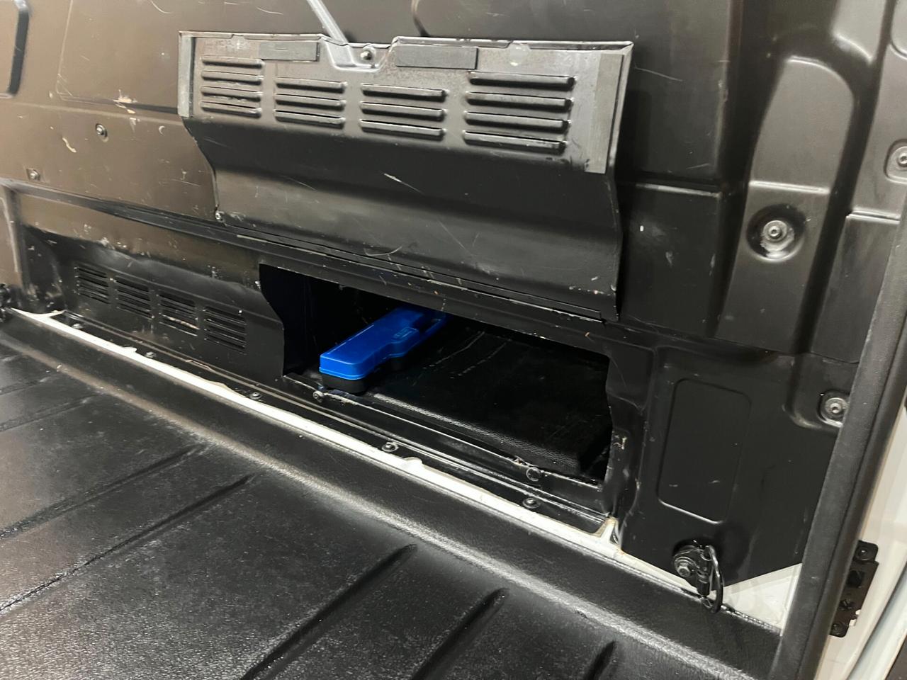 Ford Transit Custom 300 2.0 EcoBlue 130 PC Furgone Trend