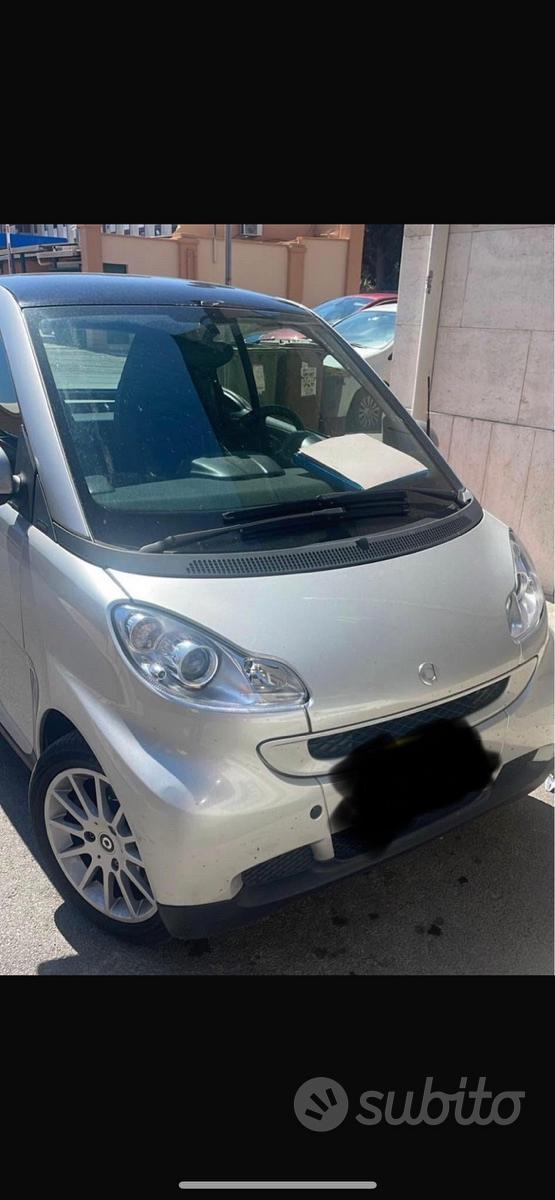 smart for two