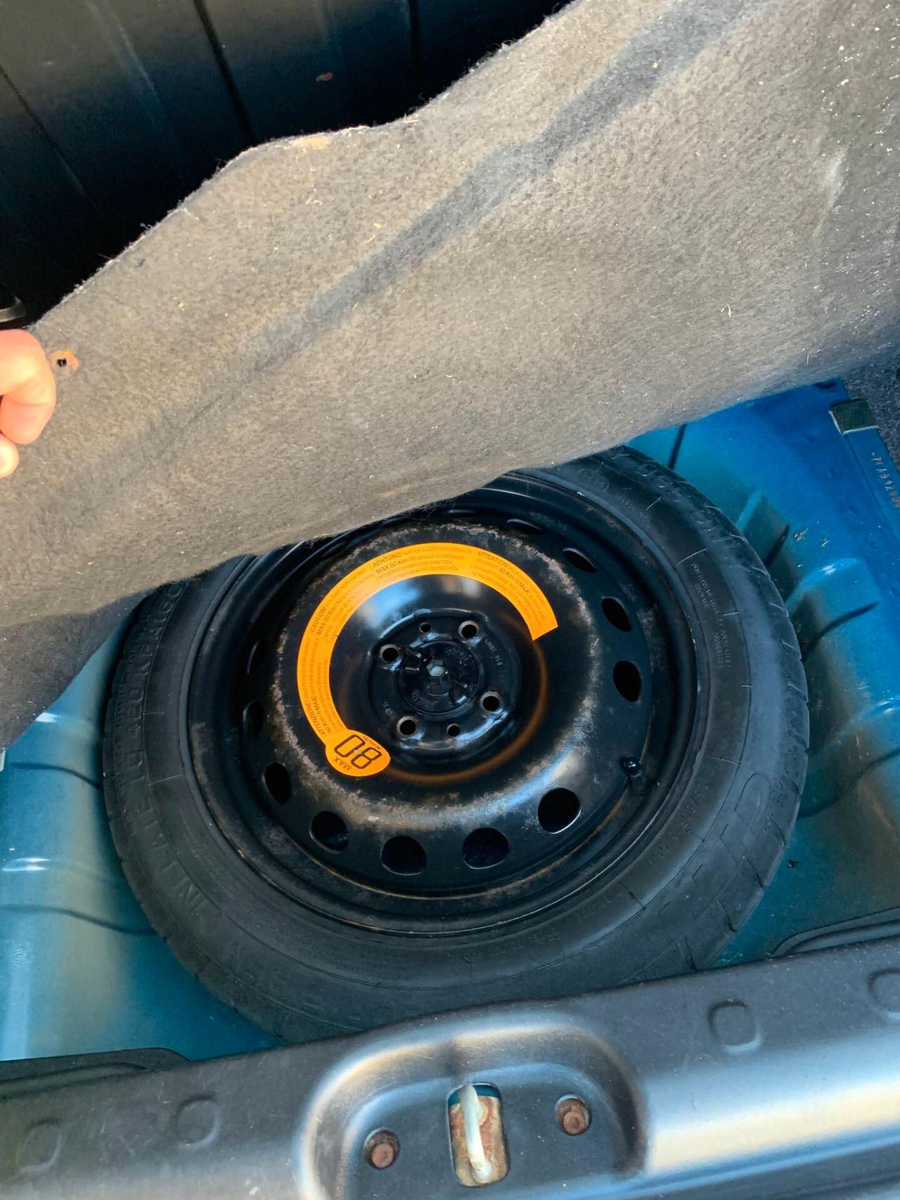 Fiat Panda 1.3 MJT S&S 4x4 UNICO PROPRIETARIO