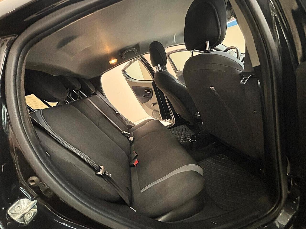Lancia Ypsilon 1.3 DIESEL *PERFETTA*