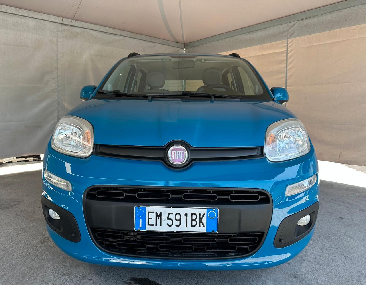 Fiat Panda 1.3 MJT S&S Lounge
