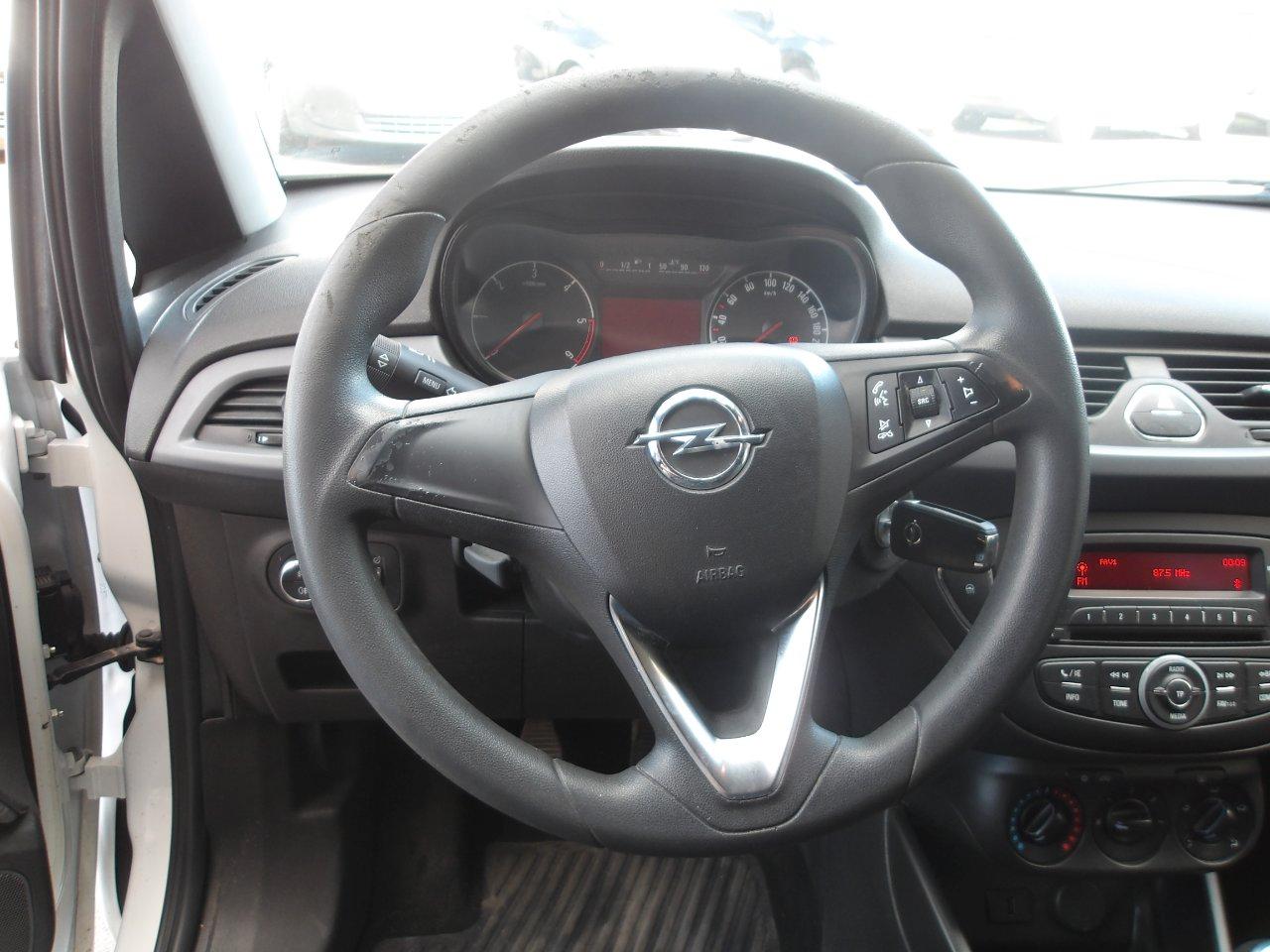 Opel Corsa 5 Porte Corsa 5p 1.3 cdti Advance (n-joy) 75cv