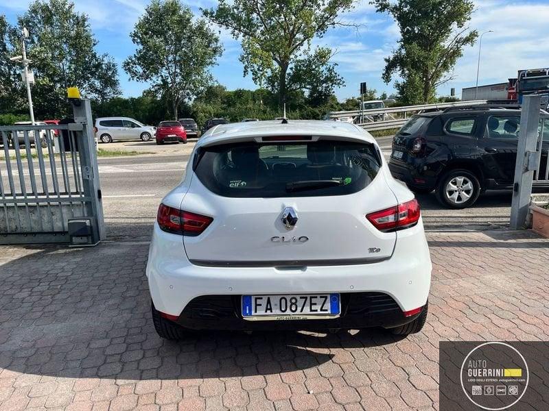 Renault Clio Clio 900 TCe 12V 90CV S&S 5 porte Energy